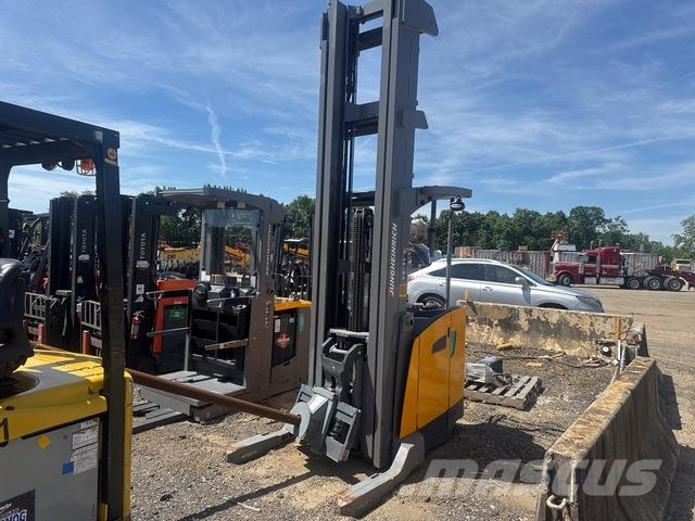 Jungheinrich ETR 345A-36V Electric forklifts