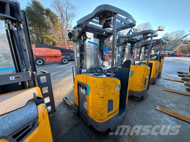 Jungheinrich ETR230A Electric forklifts