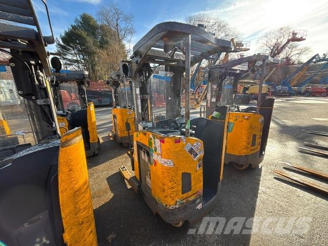 Jungheinrich ETR230A Electric forklifts