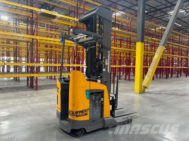 Jungheinrich ETR235 Carrelli elevatori elettrici