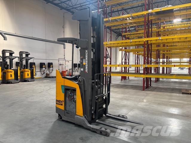 Jungheinrich ETR235 Carrelli elevatori elettrici
