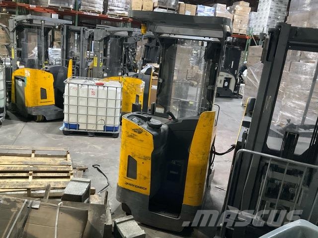 Jungheinrich ETR335D Electric forklifts