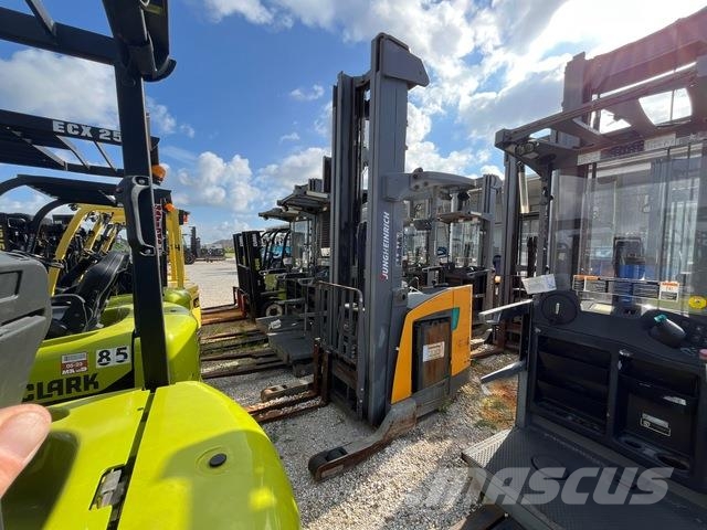 Jungheinrich ETR340 Electric forklifts