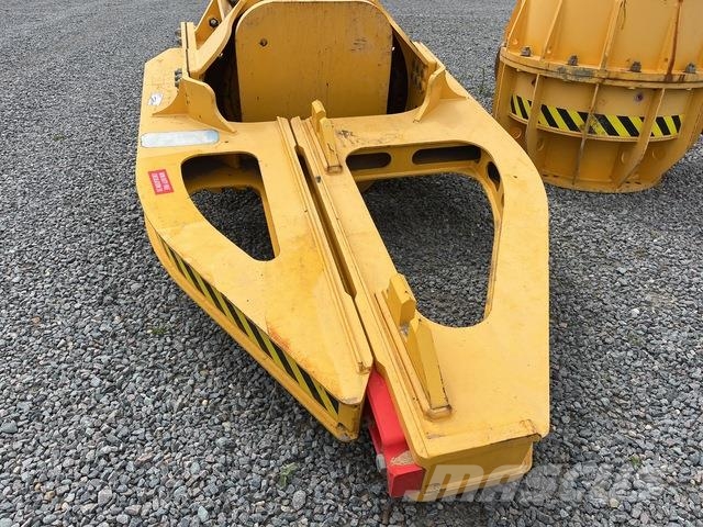 Junttan HHK5S Vibrationshejare
