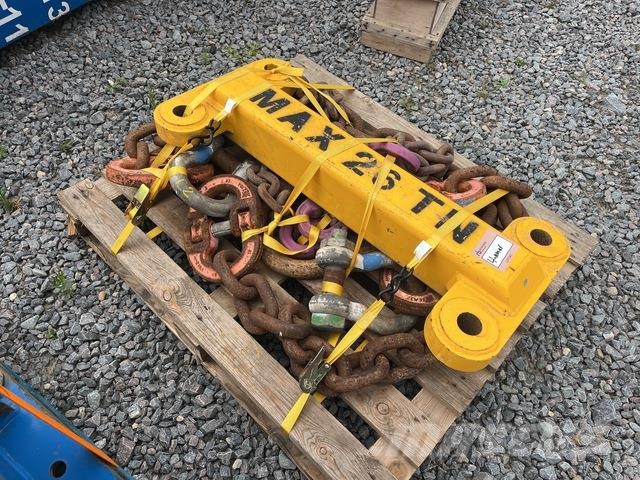 Junttan HHK5S Vibrationshejare