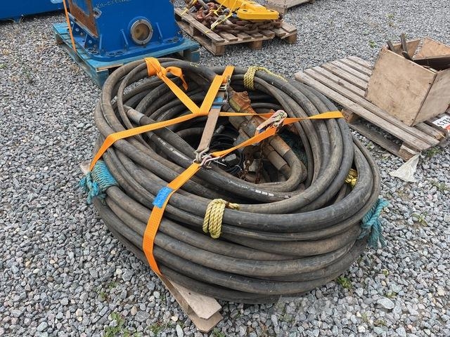 Junttan HHK5S Vibrationshejare