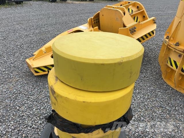 Junttan HHK5S Vibrationshejare