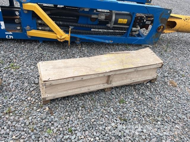 Junttan HHK5S Vibrationshejare