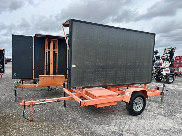 K-K Systems MB3L Ostalo
