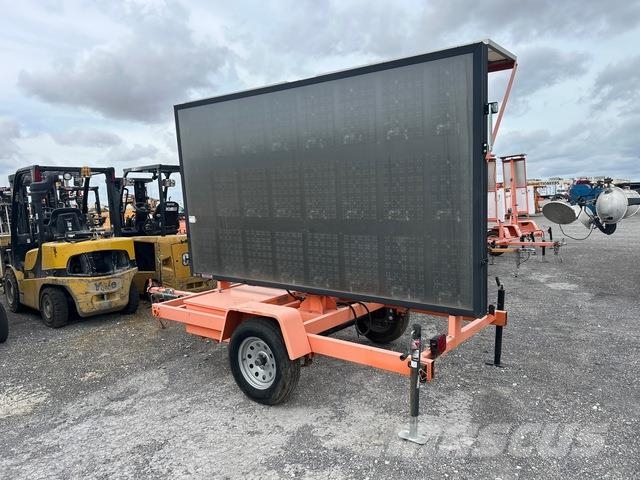 K-K Systems MB3L Autres