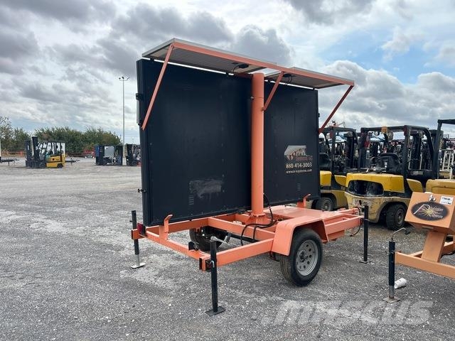 K-K Systems MB3L Autres