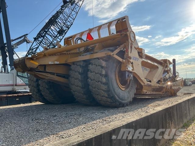 K-Tec 1237 Polovni strugači