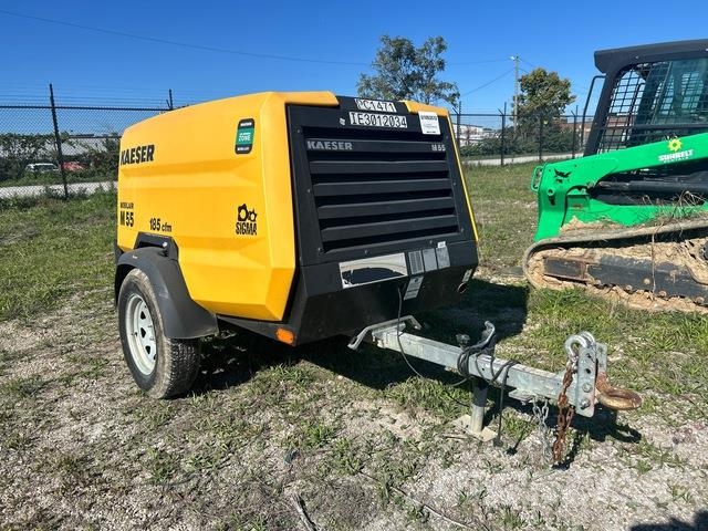 Kaeser M55 Compresseur