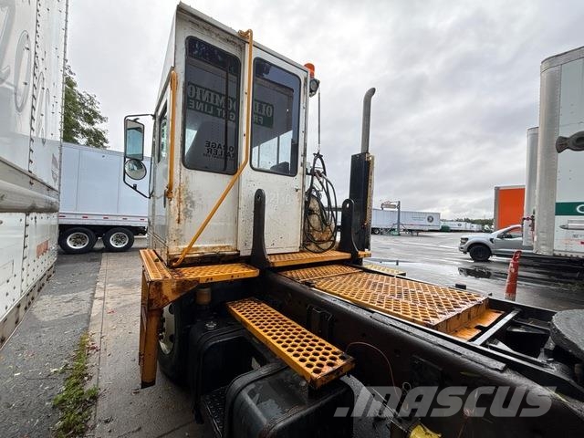 Kalmar Terminaltraktor