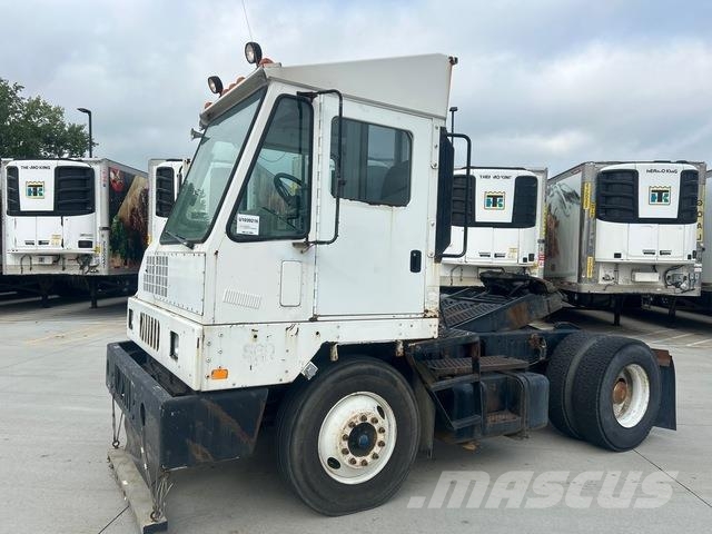 Kalmar Ottawa 30 Terminal tractors