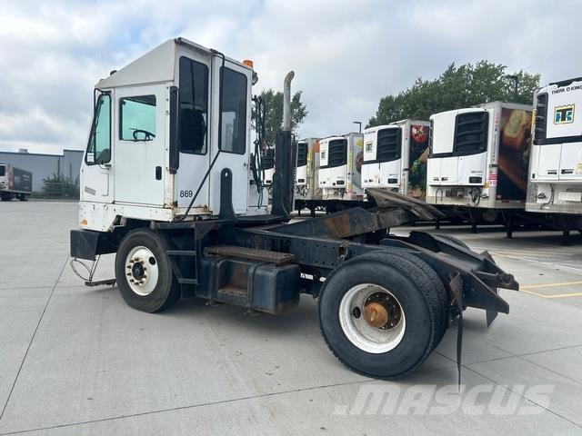 Kalmar Ottawa 30 Терминальные тягачи