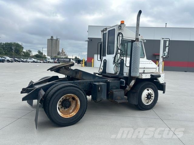 Kalmar Ottawa 30 Терминальные тягачи