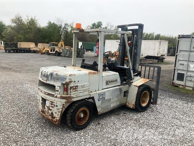 Kalmar P 100H G PS Dual Otras carretillas elevadoras