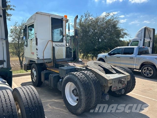 Kalmar T2 Terminaltraktor