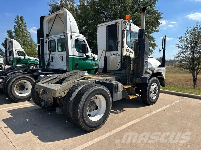 Kalmar T2 Terminaltraktor