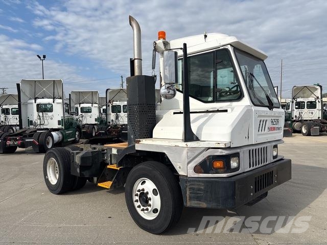 Kalmar T2 Терминални трактори