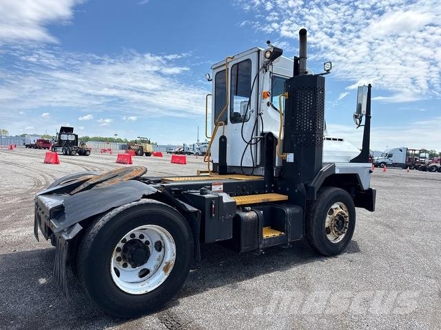 Kalmar T2 Terminalzugmaschinen