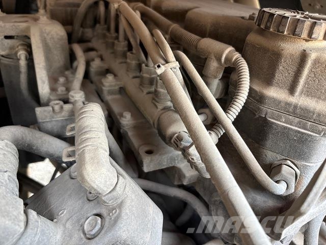 Kalmar TL2 جرارات صالات المطارات