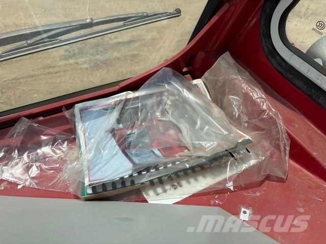 Kalmar TL2 جرارات صالات المطارات