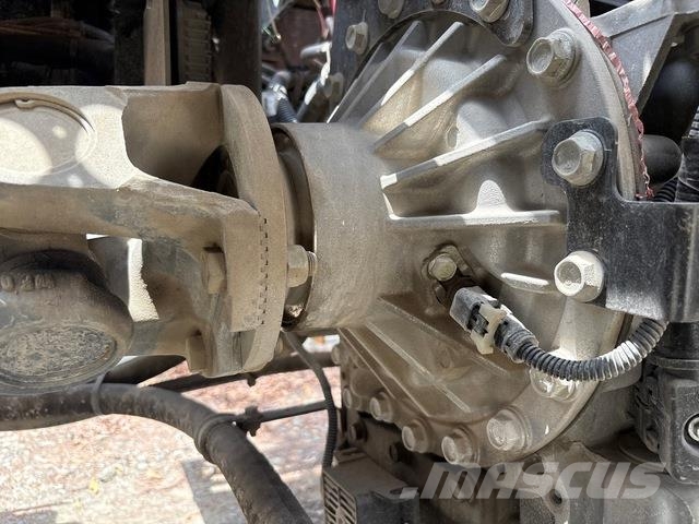 Kalmar TL2 جرارات صالات المطارات
