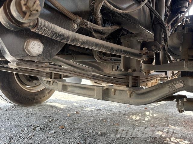 Kalmar TL2 جرارات صالات المطارات