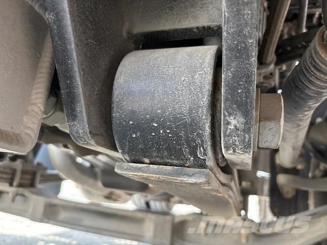 Kalmar TL2 جرارات صالات المطارات
