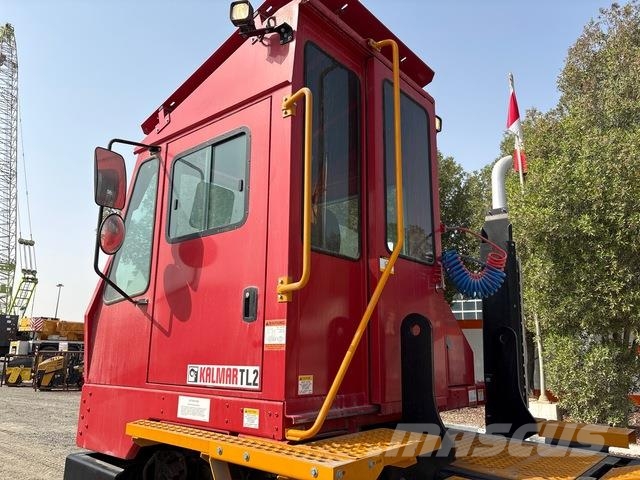 Kalmar TL2 Terminaltrekkers