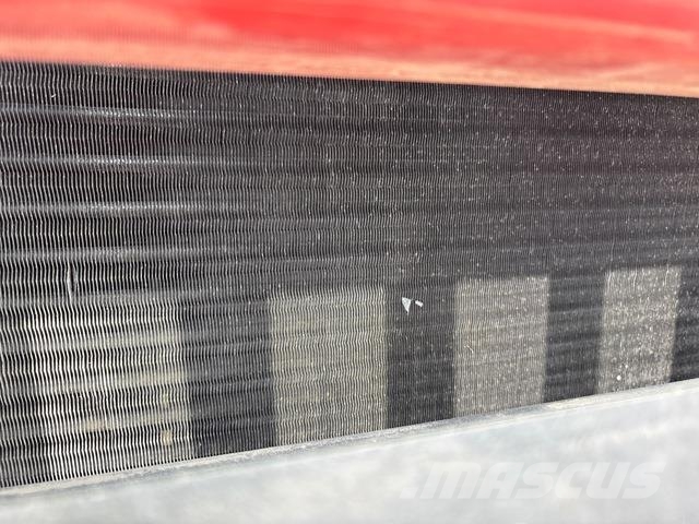 Kalmar TL2 جرارات صالات المطارات