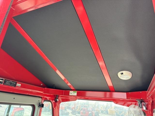 Kalmar TL2 جرارات صالات المطارات
