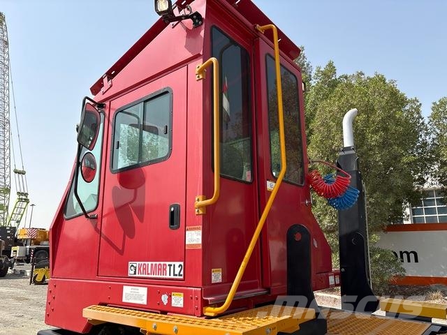Kalmar TL2 Terminaltrekkers