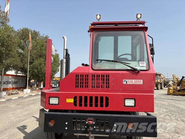 Kalmar TL2 Terminaltrekkers