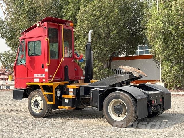 Kalmar TL2 Terminaltrekkers
