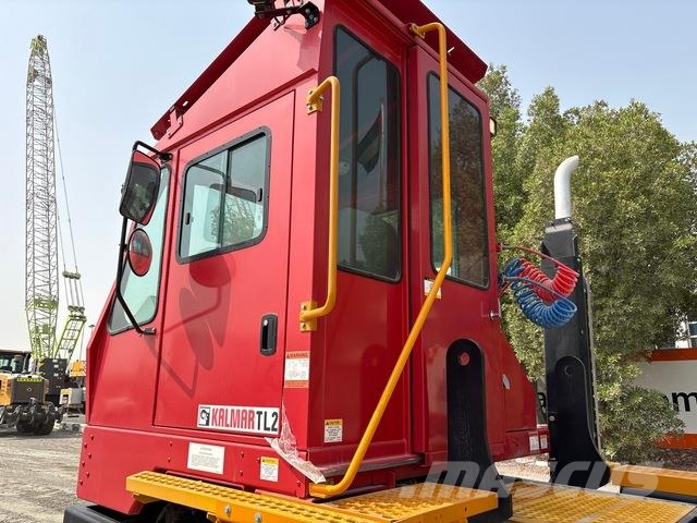 Kalmar TL2 Terminaltrekkers