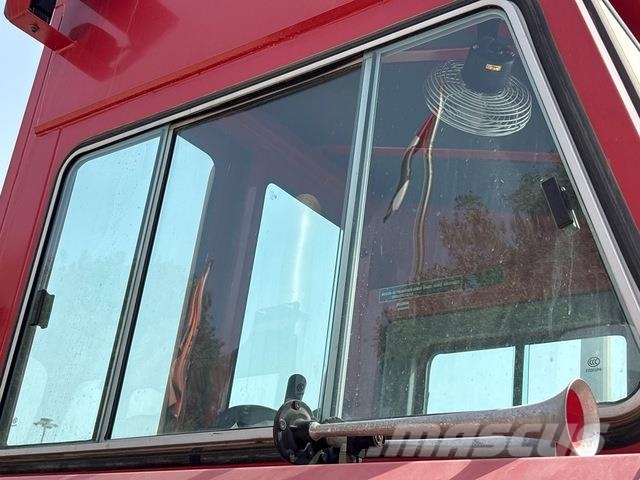 Kalmar TL2 Terminaltrekkers