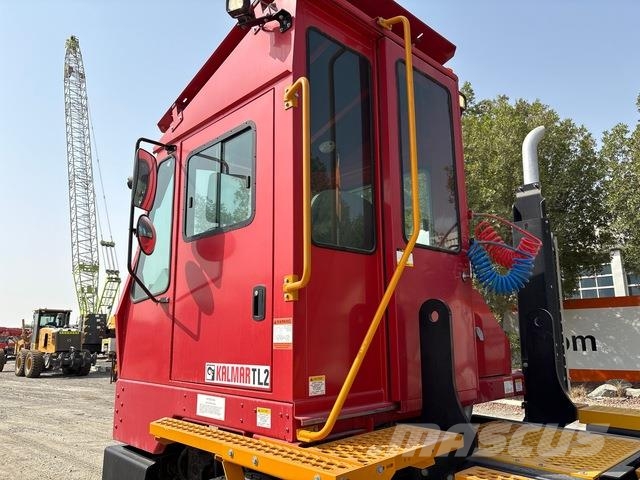 Kalmar TL2 Terminaltrekkers