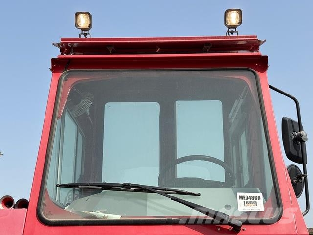 Kalmar TL2 Terminaltrekkers