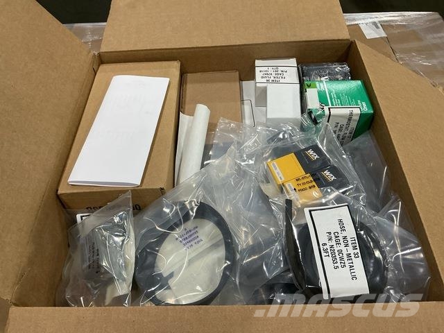 Kampi Components DSCC-2815-0030 Other components