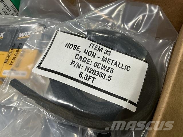 Kampi Components DSCC-2815-0030 Other components