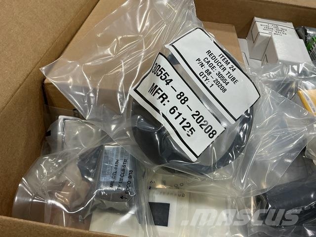 Kampi Components DSCC-2815-0030 Other components