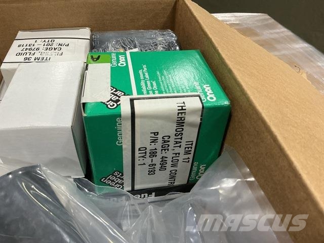 Kampi Components DSCC-2815-0030 Other components