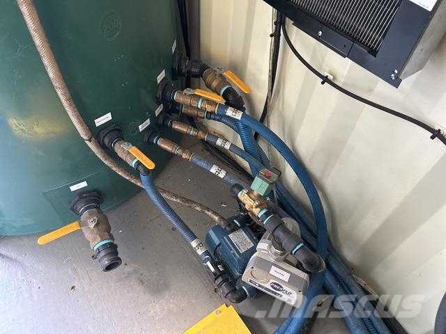 Kärcher  輕壓清洗機