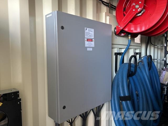 Kärcher  輕壓清洗機