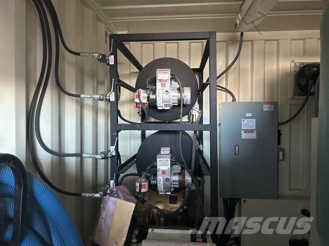 Kärcher  輕壓清洗機