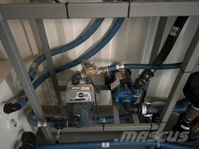 Kärcher  輕壓清洗機