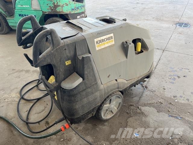 Kärcher HDS1320 4S Visokotlačni kućni perači